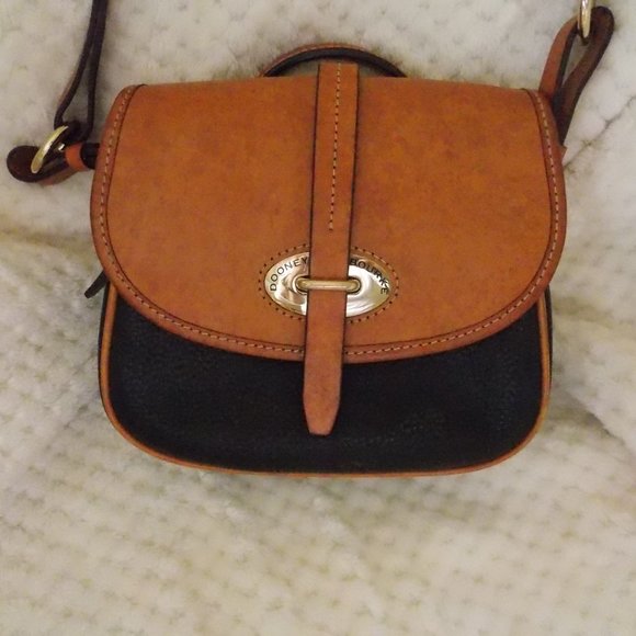 Dooney & Bourke Bags Dooney Bourke Verona Leather Cristina